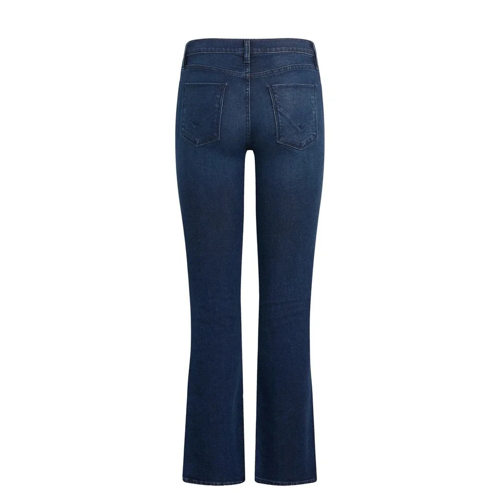 Hudson Nico Mid-Rise Bootcut Barefoot Women's Jean‎ Size 25 NWT Revival